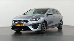 Gebruikt 2021 Kia Ceed Stationwagen | € 21.935 (Eerlijke prijs)