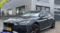 Gebruikt 2022 Cupra Leon VZ Stationwagen | € 25.900 (Eerlijke prijs)