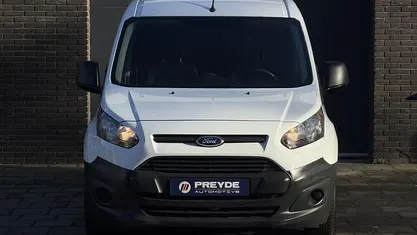 Occasion 2016 Ford Transit Ambiente Van | € 10.500 (Eerlijke prijs)