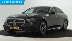 Grijs, metallic lak Gebruikt 2024 Mercedes E300 Advanced Plus Sedan | € 62.995 (Eerlijke prijs)
