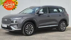 Gebruikt 2022 Hyundai Santa Fe Premium SUV | € 37.935 (Goede deal)