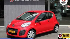 Gebruikt 2014 Citroën C1 Attraction Hatchback | € 2.895 (Goede deal)
