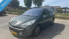 Gebruikt 2008 Peugeot 207 Stationwagen | € 999 (Goede deal)