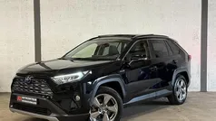 Gebruikt 2020 Toyota RAV4 SUV | € 27.950 (Eerlijke prijs)