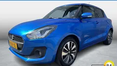 Blauw Gebruikt 2020 Suzuki Swift Hatchback | € 15.950 (Eerlijke prijs)