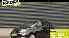 Gebruikt 2024 Fiat 500C Dolcevita Cabriolet | € 17.994 (Eerlijke prijs)