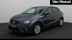 Gebruikt 2022 Seat Ibiza Style Hatchback | € 15.944 (Eerlijke prijs)