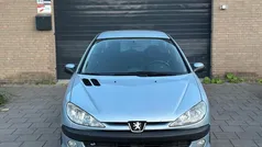 Gebruikt 2002 Peugeot 206 Hatchback | € 850 (Eerlijke prijs)