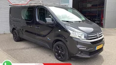 Gebruikt 2018 Fiat Talento Van | € 8.900 (Goede deal)