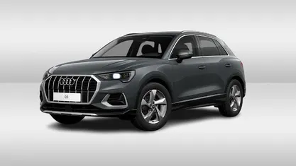 Gebruikt 2022 Audi Q3 Advanced Plus SUV | € 32.950 (Super prijs)