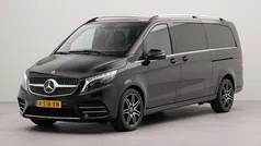 Gebruikt 2022 Mercedes V300 Avantgarde Edition MPV | € 79.990