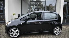 Gebruikt 2014 VW up! move up! Hatchback | € 3.700 (Eerlijke prijs)