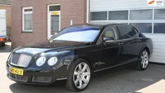 Gebruikt 2007 Bentley Continental Flying Spur Sedan | € 38.975