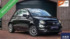 Gebruikt 2016 Fiat 500 Lounge Hatchback | € 9.995 (Eerlijke prijs)