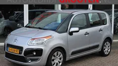 Grijs Gebruikt 2012 Citroën C3 Picasso Tendance MPV | € 4.988 (Eerlijke prijs)