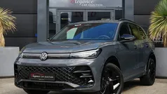 Gebruikt 2025 VW Tiguan R-line Edition SUV | € 56.950 (Goede deal)