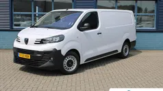 Wit Nieuw 2024 Peugeot Expert Van | € 23.622 (Goede deal)