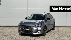 Gebruikt 2025 Peugeot 208 Allure Hatchback | € 25.440 (Super prijs)