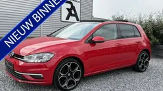 Gebruikt 2017 VW Golf VII Highline Hatchback | € 12.950 (Super prijs)