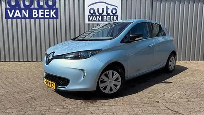 Occasion Renault Zoe Zen 64 kW (88 PK) 2013 Hatchback