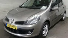 Gebruikt 2008 Renault Clio GrandTour Dynamique Stationwagen | € 2.999 (Eerlijke prijs)