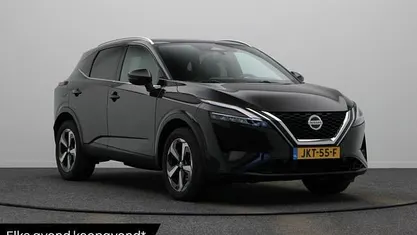 Occasion Nissan Qashqai 360º 158 PK (116 kW) 2022 SUV