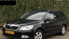 Gebruikt 2011 Skoda Octavia Business Line Stationwagen | € 3.950 (Eerlijke prijs)