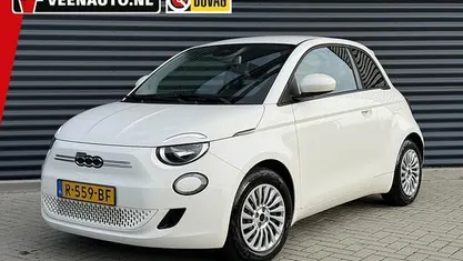 Occasion Fiat 500e Action 69 kW (95 PK) 2021 Hatchback