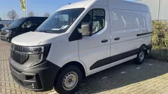 Overige Nieuw 2024 Renault Master Van | € 37.239 (Eerlijke prijs)