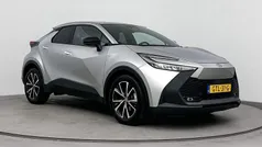 Grijs Gebruikt 2024 Toyota C-HR SUV | € 32.499 (Super prijs)