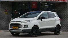Gebruikt 2016 Ford Ecosport Titanium SUV | € 10.585 (Eerlijke prijs)