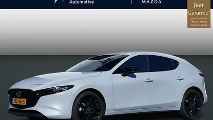 Occasion Mazda 3 Homura-Line 187 PK (137 kW) 2025 Hatchback