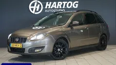 Bruin Gebruikt 2009 Fiat Croma Hatchback | € 4.950 (Eerlijke prijs)