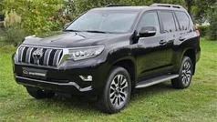Gebruikt 2024 Toyota Land Cruiser SUV | € 66.450