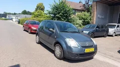 Gebruikt 2007 Citroën C2 Hatchback | € 899 (Eerlijke prijs)