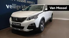 Wit Gebruikt 2020 Peugeot 3008 Allure SUV | € 20.935 (Eerlijke prijs)