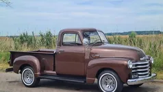 Gebruikt 1951 Chevrolet Pick-Up Pickup | € 30.450