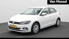 Gebruikt 2018 VW Polo Comfortline Hatchback | € 13.900 (Eerlijke prijs)
