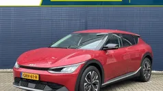 Gebruikt 2024 Kia EV6 Air SUV | € 45.315 (Eerlijke prijs)