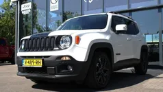 Wit Gebruikt 2018 Jeep Renegade Night Eagle SUV | € 16.950 (Goede deal)