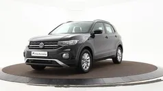 Gebruikt 2023 VW T-Cross Style SUV | € 26.940 (Eerlijke prijs)