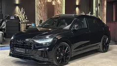 Gebruikt 2018 Audi Q8 Design SUV | € 62.500 (Eerlijke prijs)