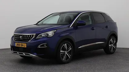Gebruikt 2020 Peugeot 3008 Allure SUV | € 15.700 (Super prijs)