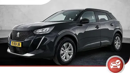Gebruikt 2023 Peugeot e-2008 Style SUV | € 19.925 (Goede deal)