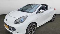 Wit Gebruikt 2010 Renault Wind Exception Cabriolet | € 6.900 (Goede deal)