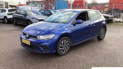 Occasion 2024 VW Polo Life Hatchback | € 21.895 (Eerlijke prijs)