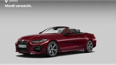 Rood Gebruikt 2025 BMW 420 Cabriolet | € 55.880 (Goede deal)