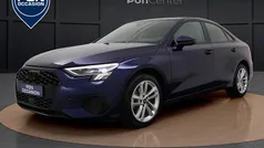 Gebruikt 2021 Audi A3 Advanced Sedan | € 22.950 (Eerlijke prijs)