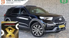 Gebruikt 2022 Ford Explorer ST-Line SUV | € 52.290 (Eerlijke prijs)