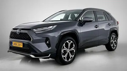 Occasion 2025 Toyota RAV4 Style SUV | € 53.950 (Eerlijke prijs)